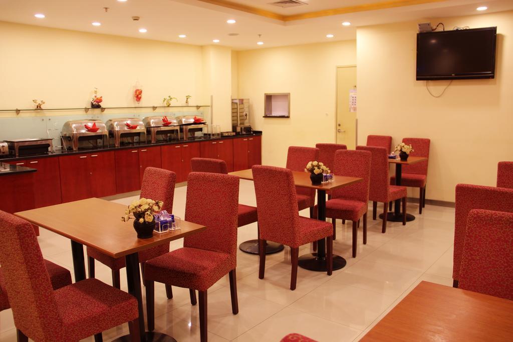 Hanting Express Beijing Bird'S Nest Olympic Stadium מראה חיצוני תמונה